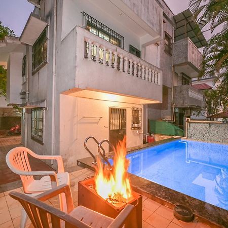 2Bhk Bobby Villa By Welcome Stays Lonavala Dış mekan fotoğraf