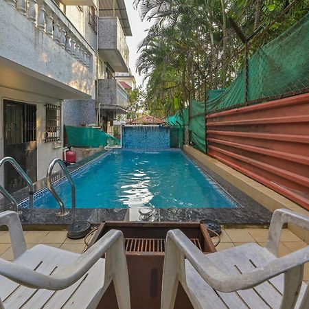 2Bhk Bobby Villa By Welcome Stays Lonavala Dış mekan fotoğraf