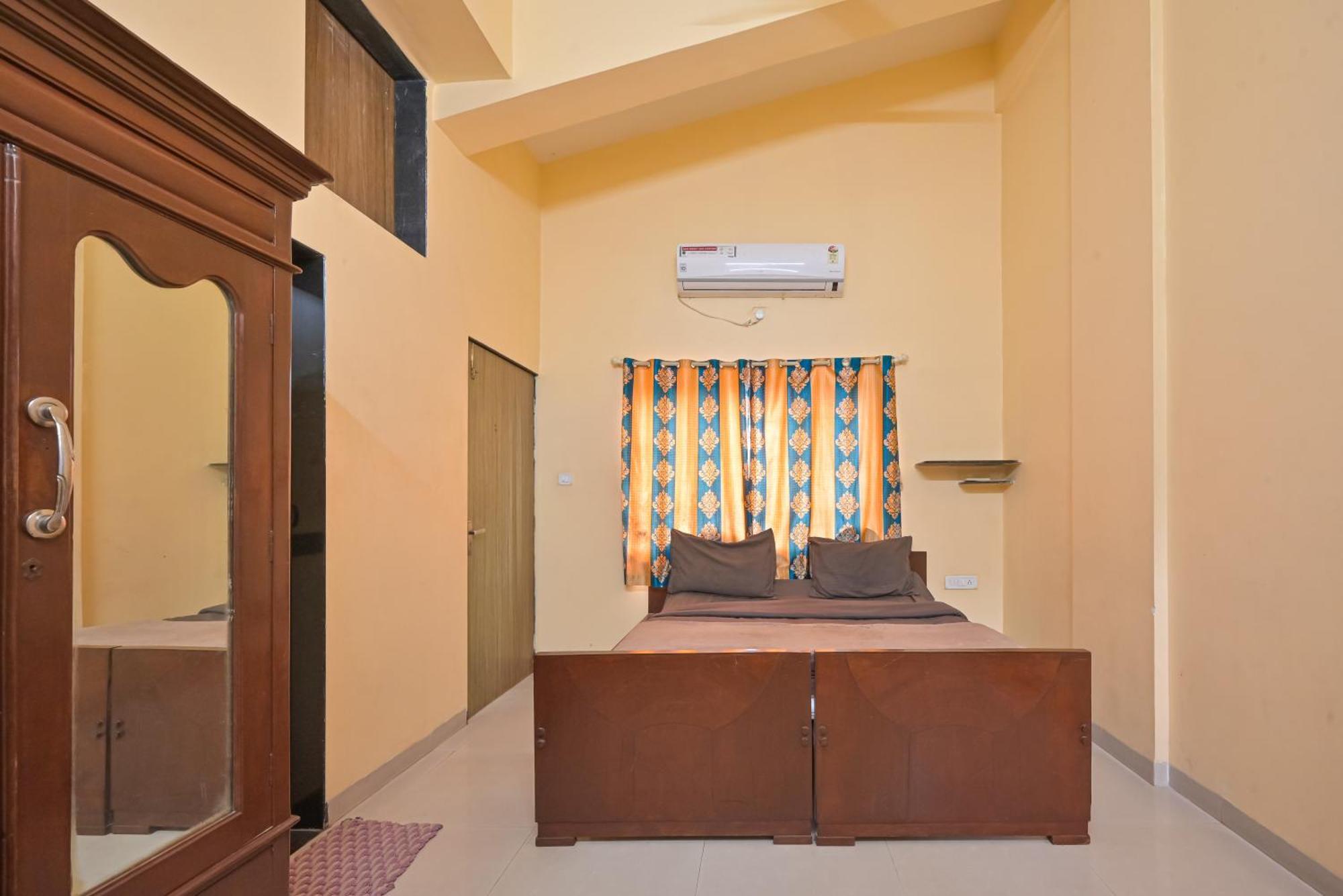 2Bhk Bobby Villa By Welcome Stays Lonavala Dış mekan fotoğraf