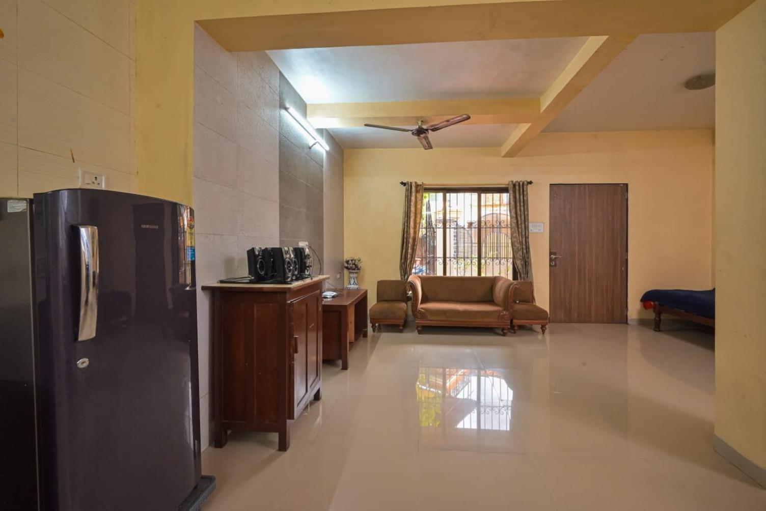 2Bhk Bobby Villa By Welcome Stays Lonavala Dış mekan fotoğraf