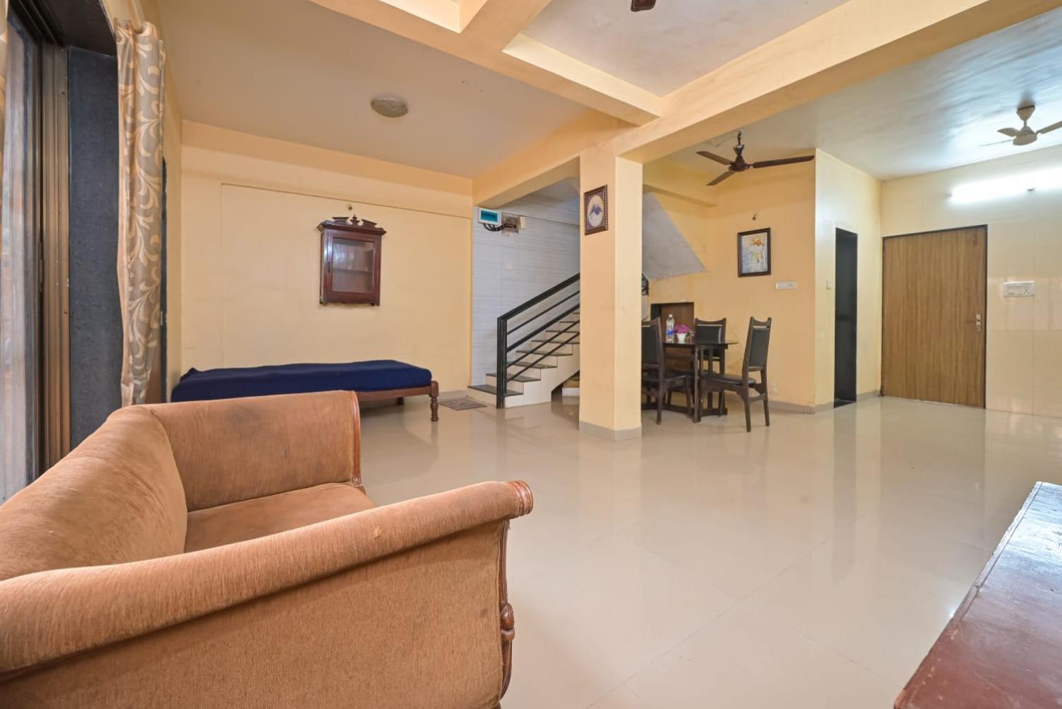 2Bhk Bobby Villa By Welcome Stays Lonavala Dış mekan fotoğraf