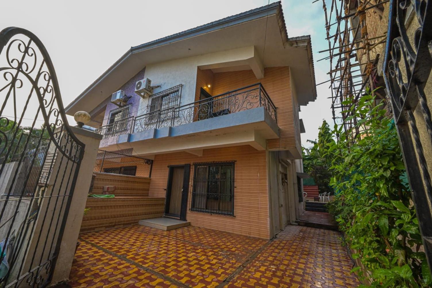 2Bhk Bobby Villa By Welcome Stays Lonavala Dış mekan fotoğraf