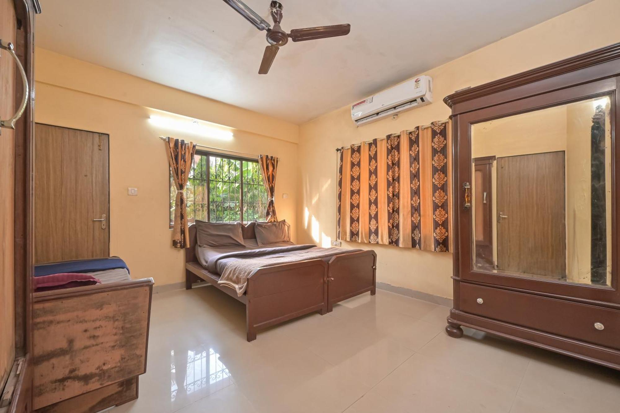 2Bhk Bobby Villa By Welcome Stays Lonavala Dış mekan fotoğraf
