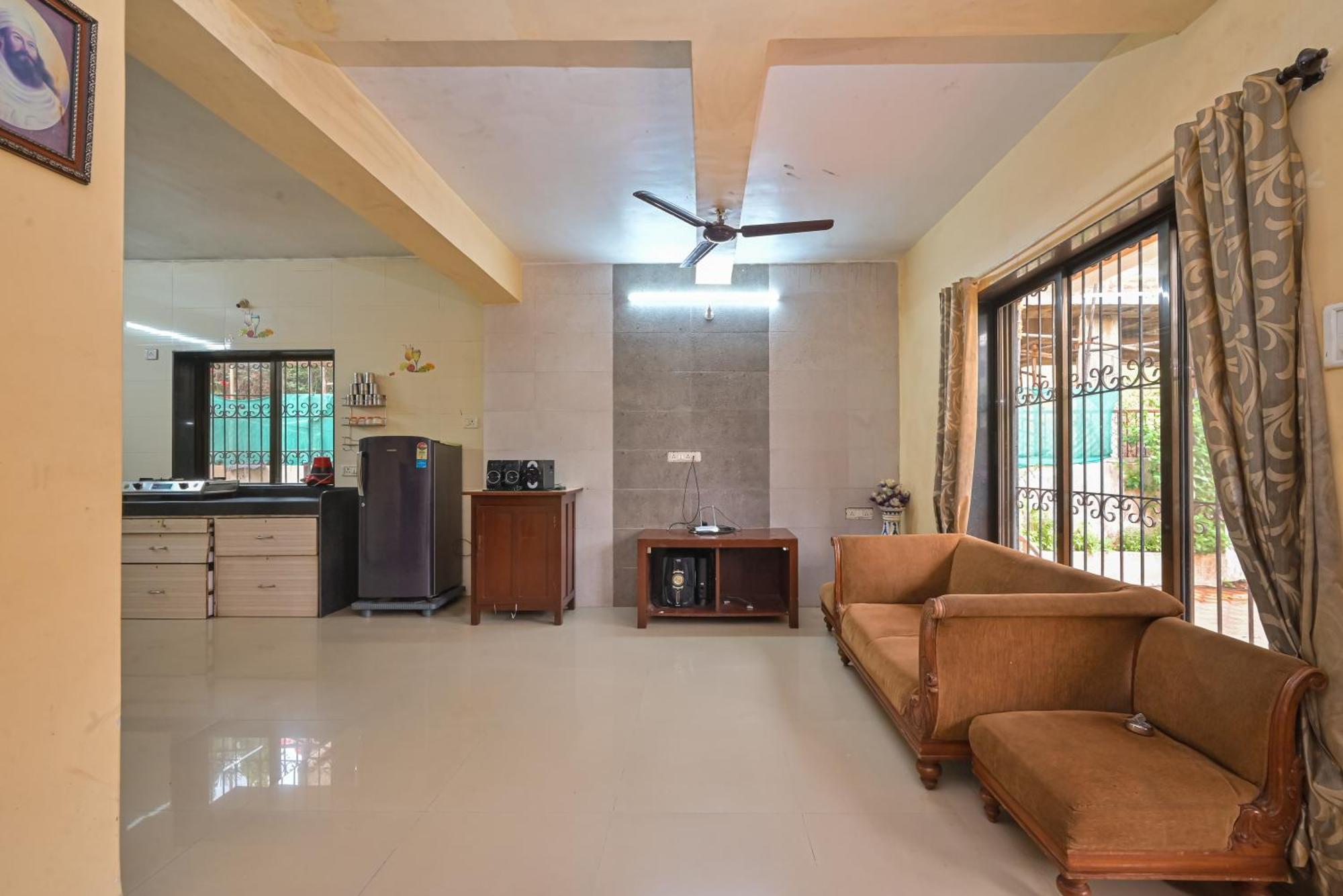 2Bhk Bobby Villa By Welcome Stays Lonavala Dış mekan fotoğraf