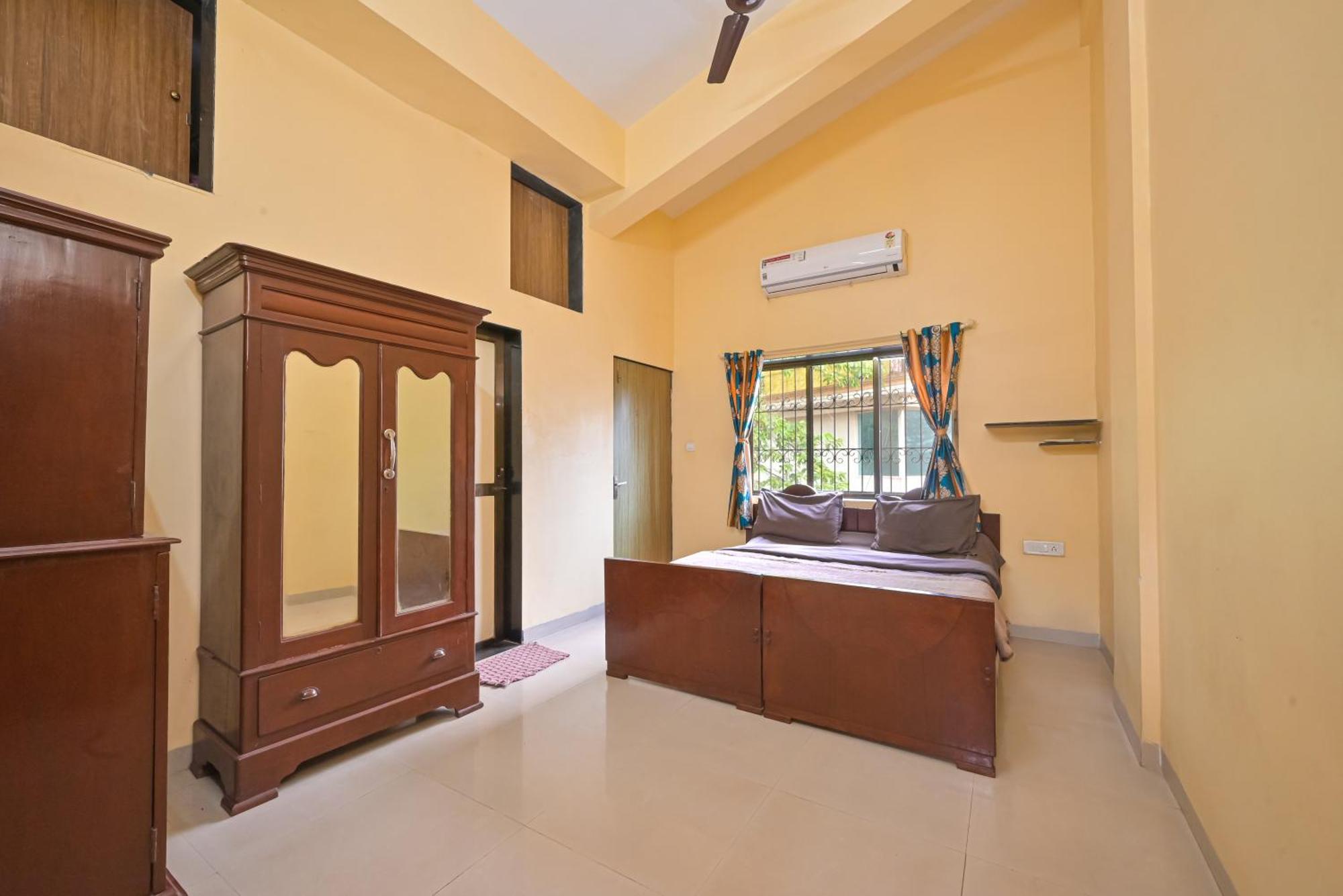 2Bhk Bobby Villa By Welcome Stays Lonavala Dış mekan fotoğraf