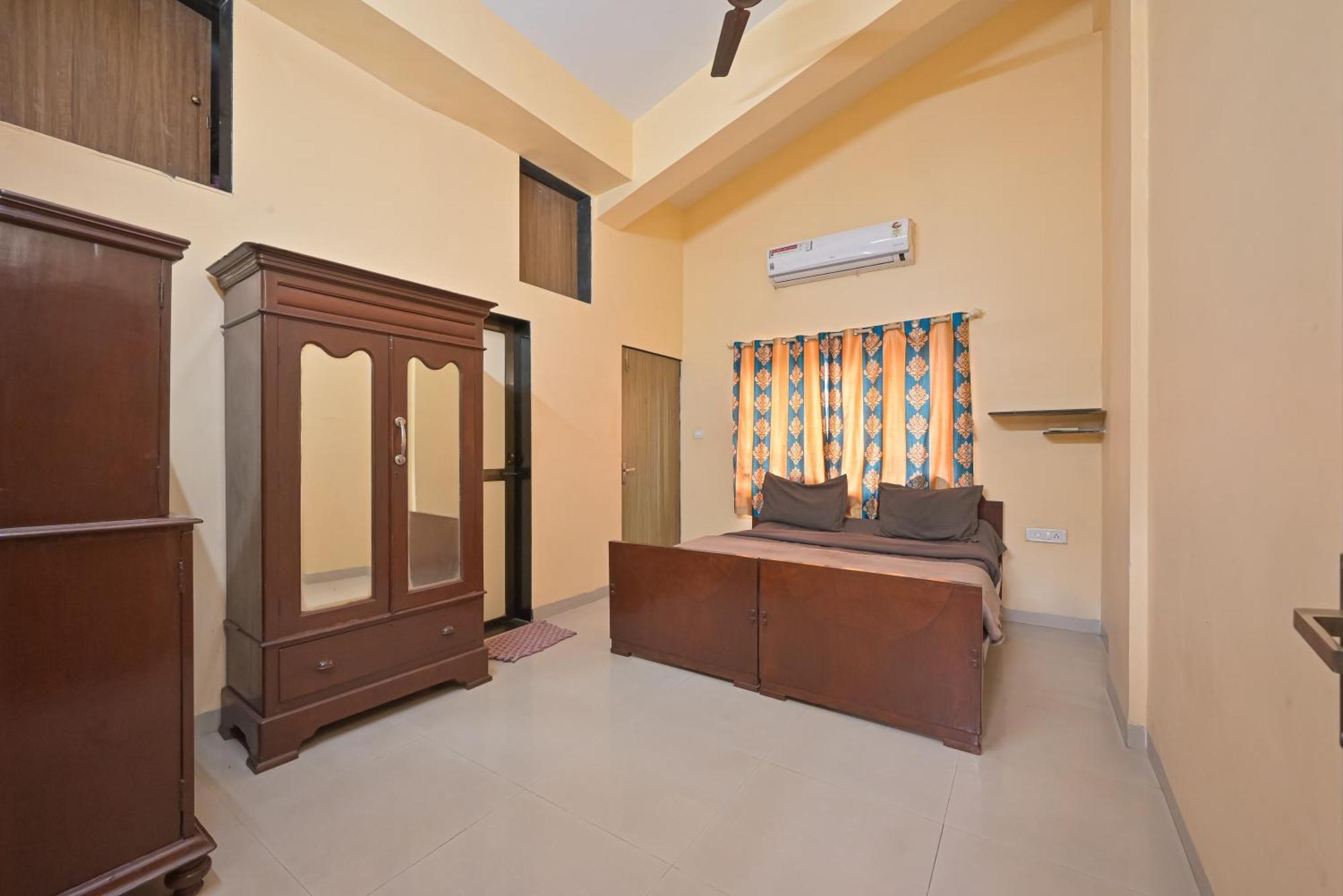 2Bhk Bobby Villa By Welcome Stays Lonavala Dış mekan fotoğraf