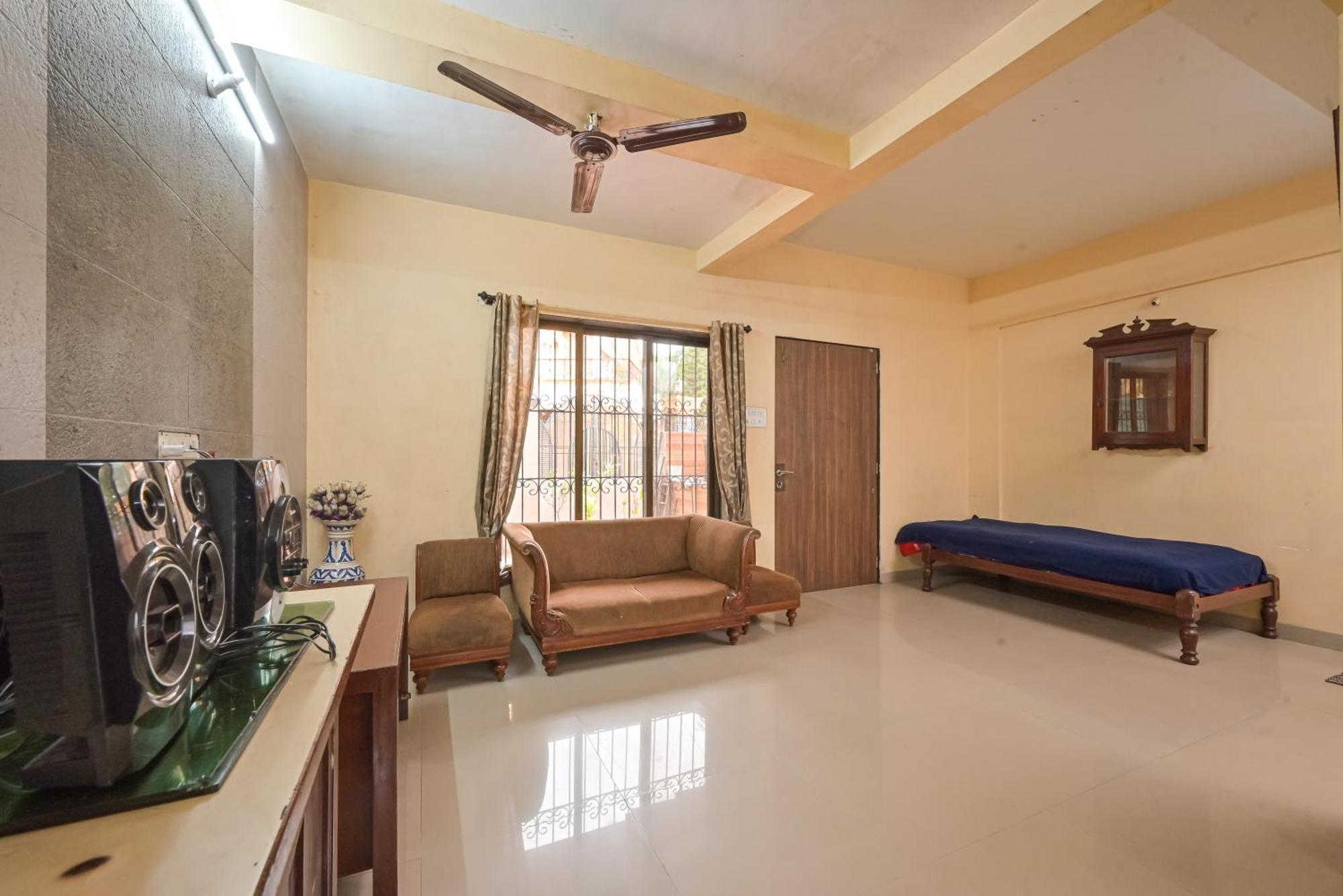 2Bhk Bobby Villa By Welcome Stays Lonavala Dış mekan fotoğraf