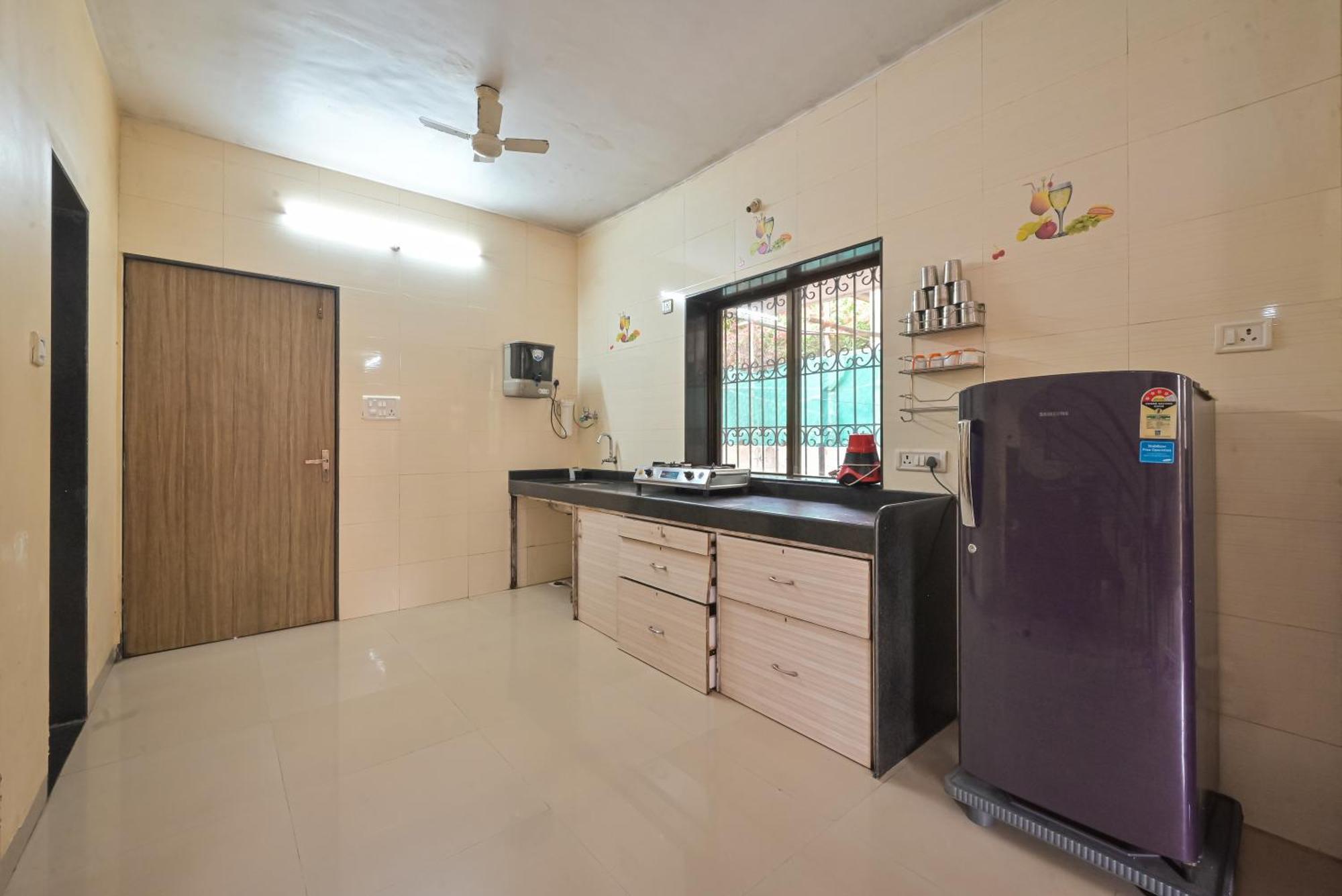 2Bhk Bobby Villa By Welcome Stays Lonavala Dış mekan fotoğraf