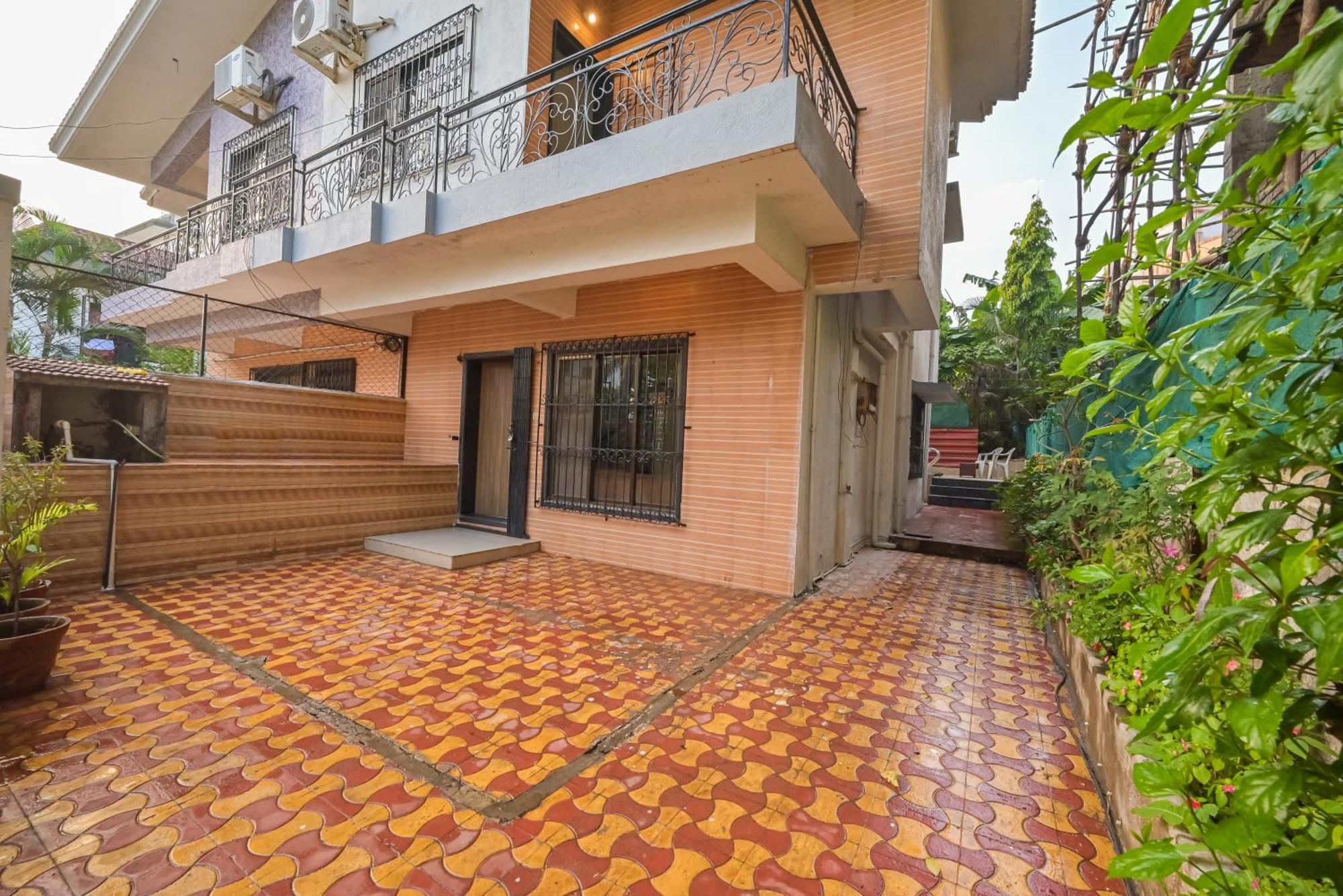 2Bhk Bobby Villa By Welcome Stays Lonavala Dış mekan fotoğraf