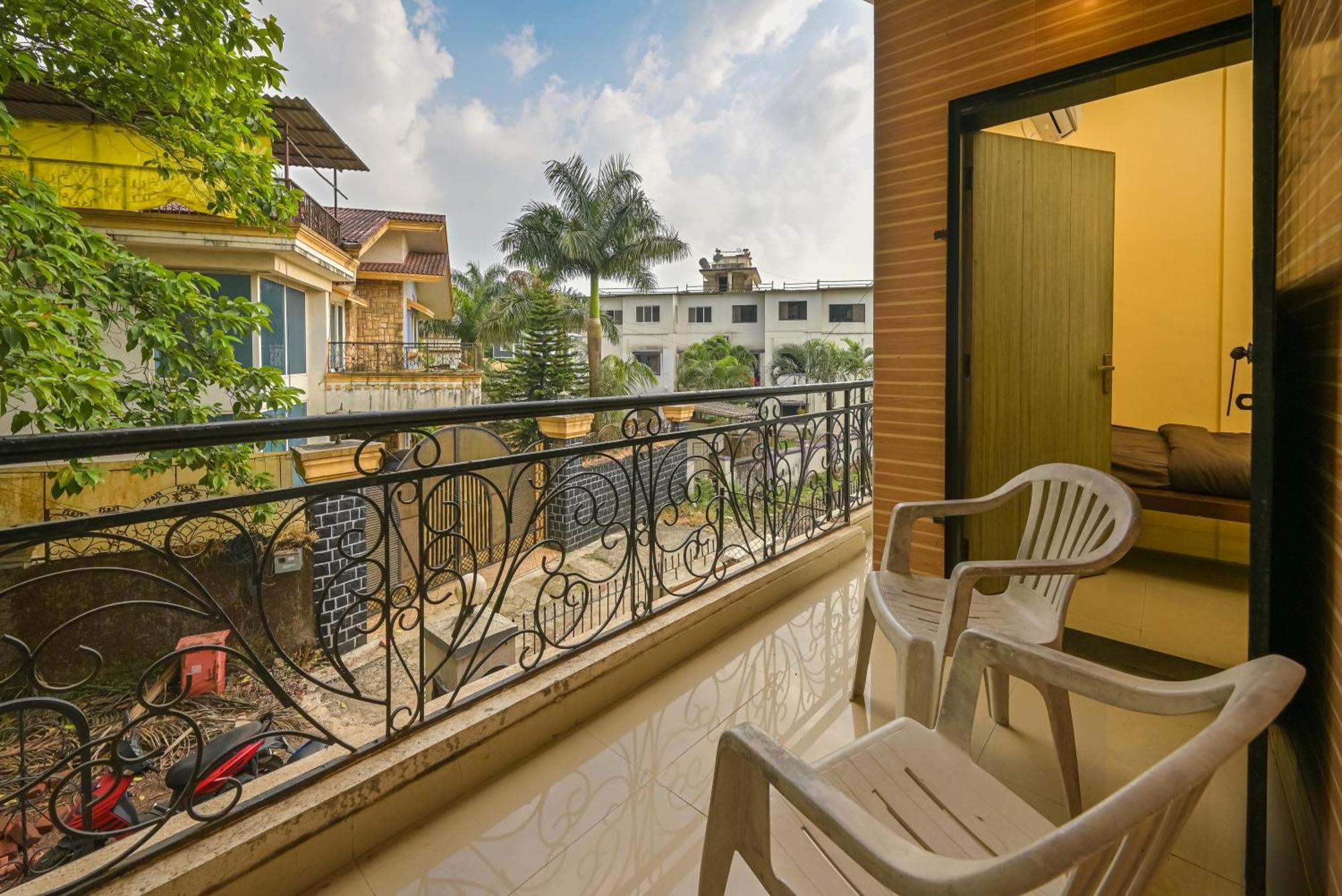 2Bhk Bobby Villa By Welcome Stays Lonavala Dış mekan fotoğraf